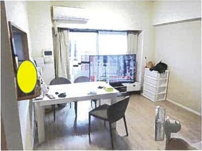 広島県広島市安佐北区 玖村駅14分 マンション「ダイアパレス落合」708万円の競売物件 #4