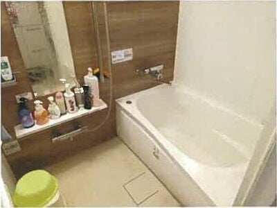 広島県広島市安佐北区 玖村駅14分 マンション「ダイアパレス落合」708万円の競売物件 #7