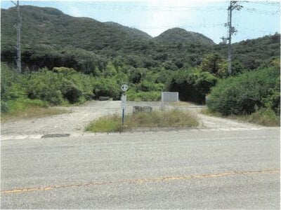 徳島県鳴門市 讃岐相生駅22分 土地 59万円の競売物件 #1