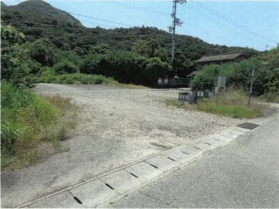 徳島県鳴門市 讃岐相生駅22分 土地 59万円の競売物件 #2