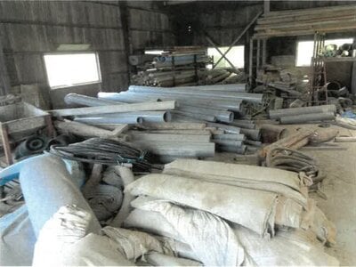 徳島県鳴門市 阿波大宮駅 戸建て 808万円の競売物件 #10