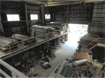 徳島県鳴門市 阿波大宮駅 戸建て 808万円の競売物件 #11