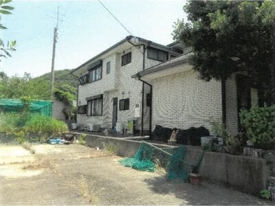 徳島県鳴門市 阿波大宮駅 戸建て 808万円の競売物件 #13