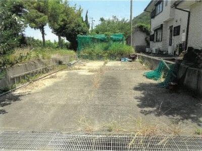 徳島県鳴門市 阿波大宮駅 戸建て 808万円の競売物件 #14