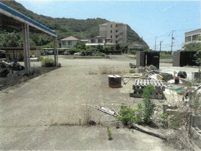 徳島県鳴門市 阿波大宮駅 戸建て 808万円の競売物件 #2
