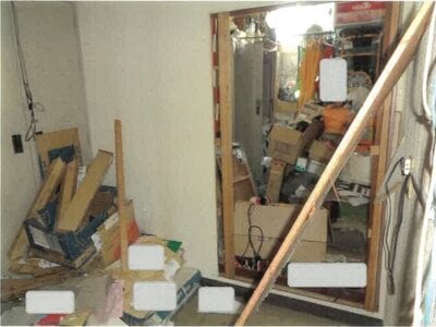 徳島県鳴門市 阿波大宮駅 戸建て 808万円の競売物件 #34