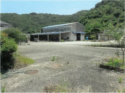 徳島県鳴門市 阿波大宮駅 戸建て 808万円の競売物件 #4