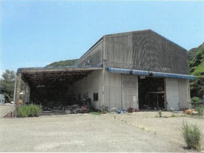 徳島県鳴門市 阿波大宮駅 戸建て 808万円の競売物件 #5