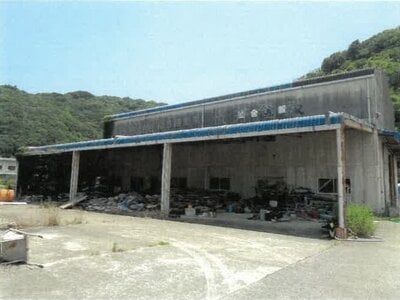 徳島県鳴門市 阿波大宮駅 戸建て 808万円の競売物件 #6