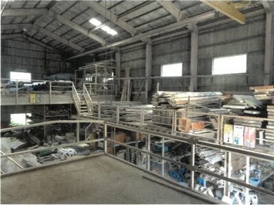 徳島県鳴門市 阿波大宮駅 戸建て 808万円の競売物件 #9