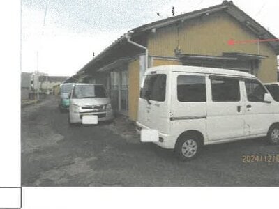 徳島県徳島市 蔵本駅9分 戸建て 886万円の競売物件 #1