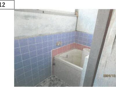 徳島県徳島市 蔵本駅9分 戸建て 886万円の競売物件 #10