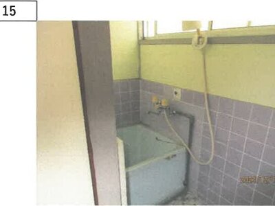 徳島県徳島市 蔵本駅9分 戸建て 886万円の競売物件 #12