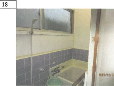 徳島県徳島市 蔵本駅9分 戸建て 886万円の競売物件 #14