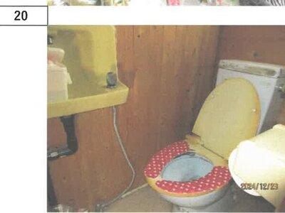 徳島県徳島市 蔵本駅9分 戸建て 886万円の競売物件 #16