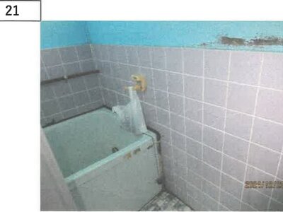 徳島県徳島市 蔵本駅9分 戸建て 886万円の競売物件 #17