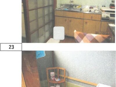 徳島県徳島市 蔵本駅9分 戸建て 886万円の競売物件 #18