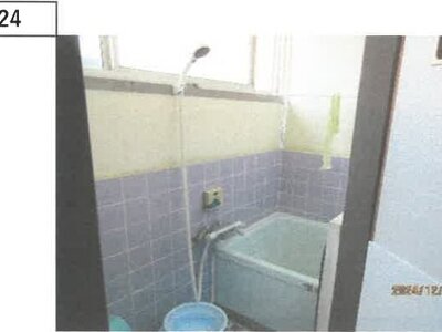 徳島県徳島市 蔵本駅9分 戸建て 886万円の競売物件 #19