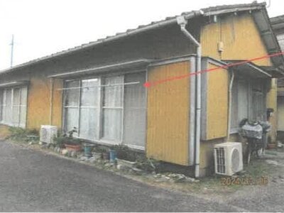 徳島県徳島市 蔵本駅9分 戸建て 886万円の競売物件 #2