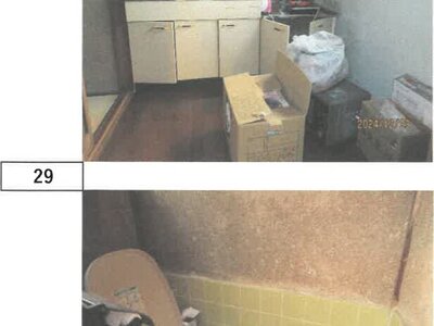 徳島県徳島市 蔵本駅9分 戸建て 886万円の競売物件 #22