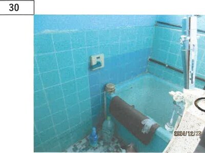 徳島県徳島市 蔵本駅9分 戸建て 886万円の競売物件 #23