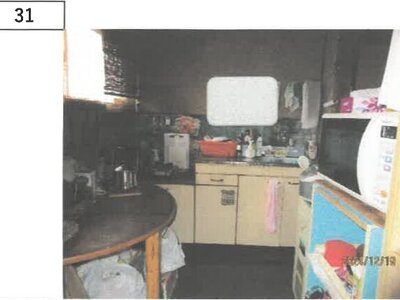 徳島県徳島市 蔵本駅9分 戸建て 886万円の競売物件 #24