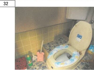 徳島県徳島市 蔵本駅9分 戸建て 886万円の競売物件 #25