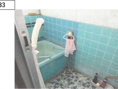 徳島県徳島市 蔵本駅9分 戸建て 886万円の競売物件 #26