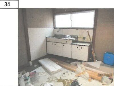 徳島県徳島市 蔵本駅9分 戸建て 886万円の競売物件 #27