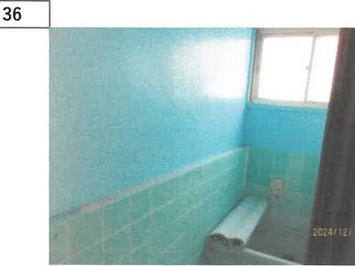 徳島県徳島市 蔵本駅9分 戸建て 886万円の競売物件 #29