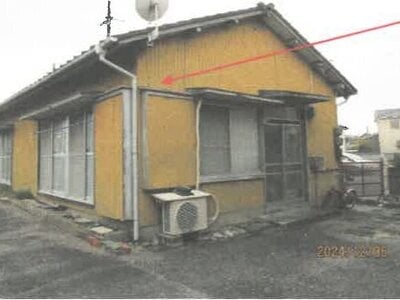 徳島県徳島市 蔵本駅9分 戸建て 886万円の競売物件 #3