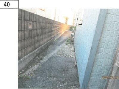 徳島県徳島市 蔵本駅9分 戸建て 886万円の競売物件 #32