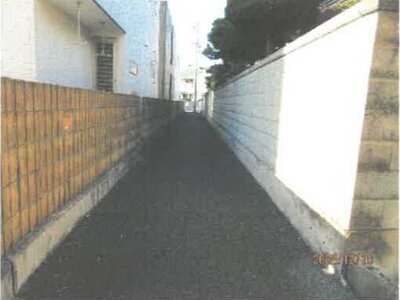 徳島県徳島市 蔵本駅9分 戸建て 886万円の競売物件 #33