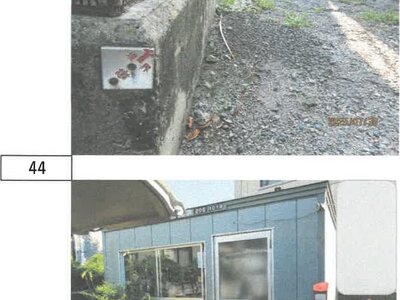 徳島県徳島市 蔵本駅9分 戸建て 886万円の競売物件 #35