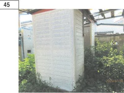 徳島県徳島市 蔵本駅9分 戸建て 886万円の競売物件 #36