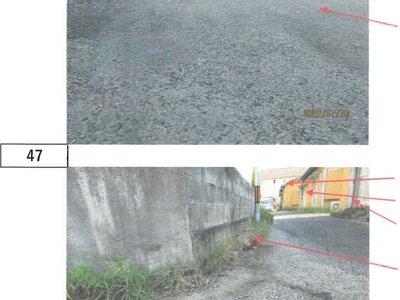 徳島県徳島市 蔵本駅9分 戸建て 886万円の競売物件 #37