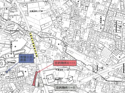 徳島県徳島市 蔵本駅9分 戸建て 886万円の競売物件 #38