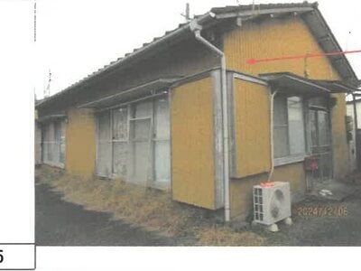 徳島県徳島市 蔵本駅9分 戸建て 886万円の競売物件 #4