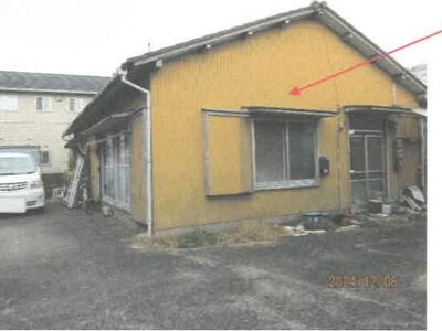 徳島県徳島市 蔵本駅9分 戸建て 886万円の競売物件 #5