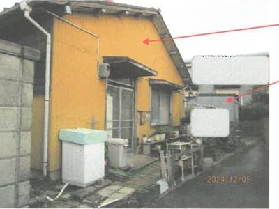 徳島県徳島市 蔵本駅9分 戸建て 886万円の競売物件 #6