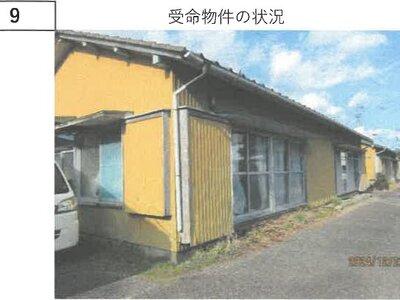 徳島県徳島市 蔵本駅9分 戸建て 886万円の競売物件 #8