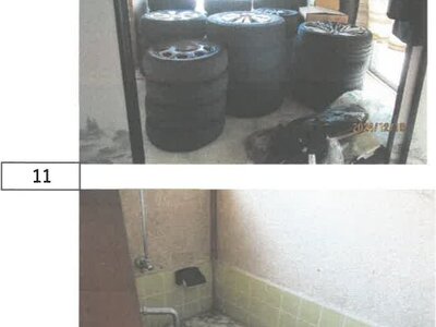 徳島県徳島市 蔵本駅9分 戸建て 886万円の競売物件 #9