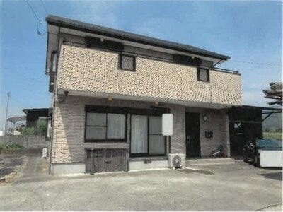 徳島県阿波市 山瀬駅 戸建て 543万円の競売物件 #1