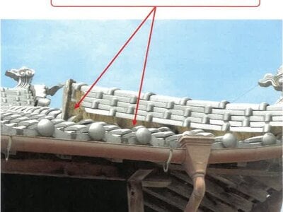 徳島県阿波市 山瀬駅 戸建て 543万円の競売物件 #10