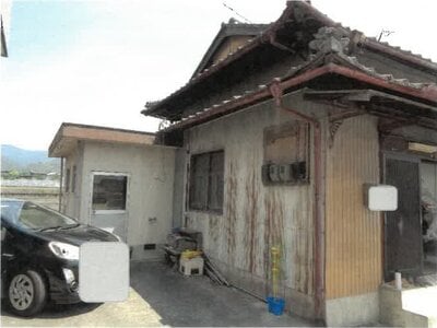 徳島県阿波市 山瀬駅 戸建て 543万円の競売物件 #11