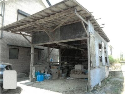 徳島県阿波市 山瀬駅 戸建て 543万円の競売物件 #12