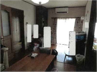 徳島県阿波市 山瀬駅 戸建て 543万円の競売物件 #14