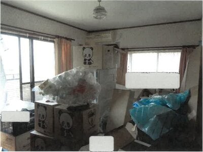 徳島県阿波市 山瀬駅 戸建て 543万円の競売物件 #19