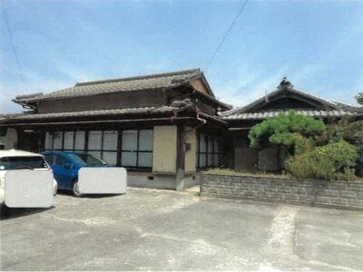 徳島県阿波市 山瀬駅 戸建て 543万円の競売物件 #2