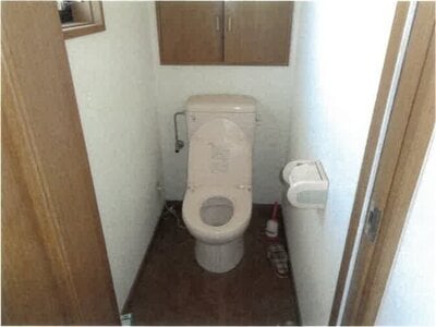 徳島県阿波市 山瀬駅 戸建て 543万円の競売物件 #20